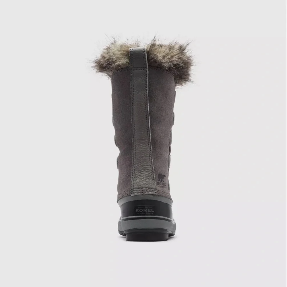 Womens Sorel Joan of Arctic Boot: Size 10